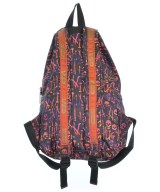 Lesport SAC（レスポートサック）バックパック・リュック 黒 サイズ:- レディース/2200685795057