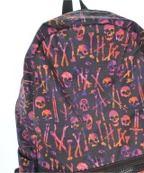 Lesport SAC（レスポートサック）バックパック・リュック 黒 サイズ:- レディース/2200685795057