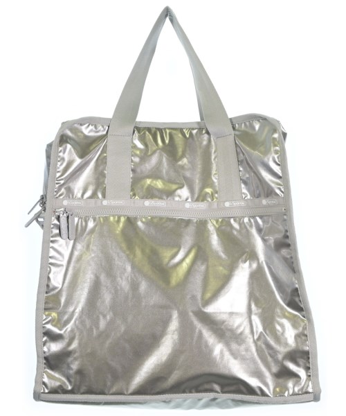 Lesport SAC(レスポートサック)ショルダーバッグ シルバー サイズ:-/2200686504320