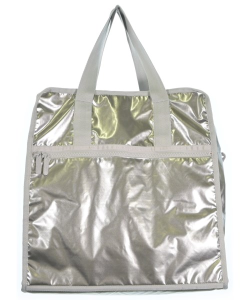 Lesport SAC（レスポートサック）ショルダーバッグ シルバー サイズ:- レディース/2200686504320