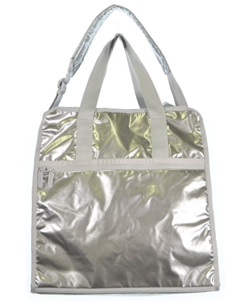 Lesport SAC（レスポートサック）ショルダーバッグ シルバー サイズ:- レディース/2200686504320