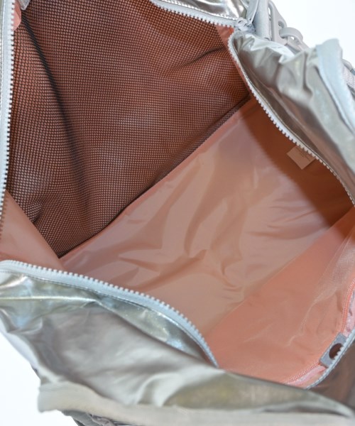 Lesport SAC（レスポートサック）ショルダーバッグ シルバー サイズ:- レディース/2200686504320