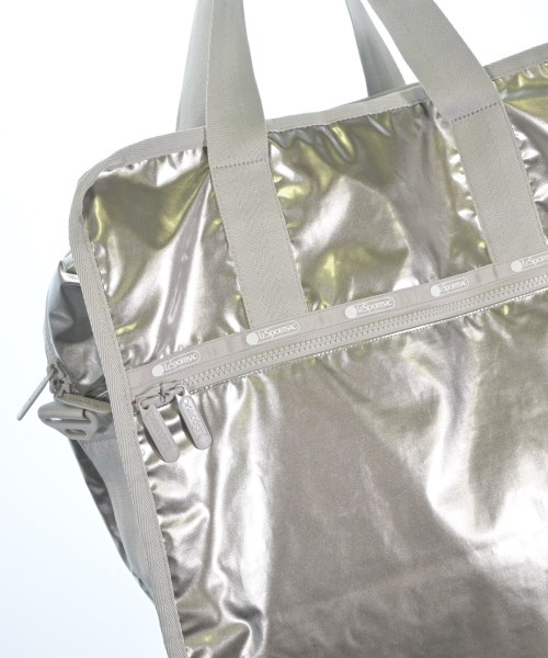 Lesport SAC（レスポートサック）ショルダーバッグ シルバー サイズ:- レディース/2200686504320