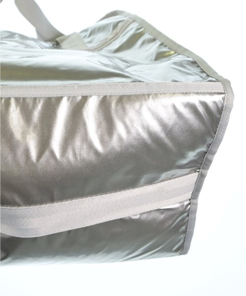 Lesport SAC（レスポートサック）ショルダーバッグ シルバー サイズ:- レディース/2200686504320