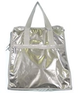 Lesport SAC（レスポートサック）ショルダーバッグ シルバー サイズ:- レディース/2200686504320