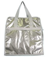 Lesport SAC（レスポートサック）ショルダーバッグ シルバー サイズ:- レディース/2200686504320
