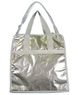 Lesport SAC（レスポートサック）ショルダーバッグ シルバー サイズ:- レディース/2200686504320