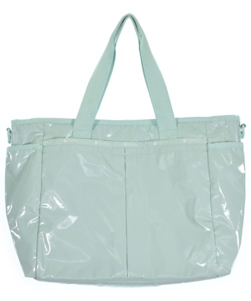 Lesport SAC(レスポートサック)ショルダーバッグ 緑 サイズ:-/2200686504344