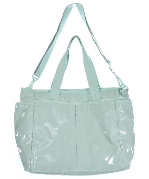 Lesport SAC（レスポートサック）ショルダーバッグ 緑 サイズ:- レディース/2200686504344