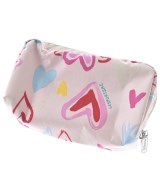 Lesport SAC（レスポートサック）ポーチ ピンク サイズ:- レディース/2200672534195
