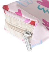 Lesport SAC（レスポートサック）ポーチ ピンク サイズ:- レディース/2200672534195