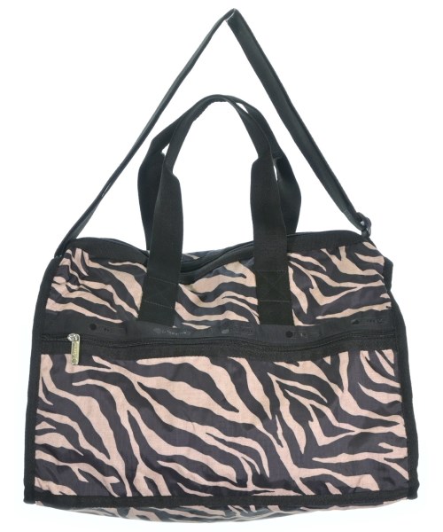 Lesport SAC（レスポートサック）ボストンバッグ ベージュ サイズ:- レディース/2200685986035
