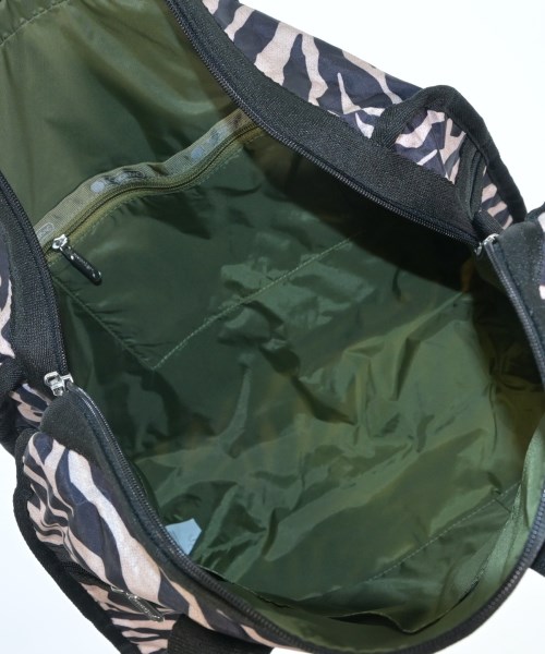 Lesport SAC（レスポートサック）ボストンバッグ ベージュ サイズ:- レディース/2200685986035