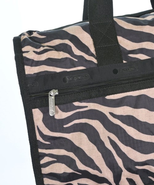 Lesport SAC（レスポートサック）ボストンバッグ ベージュ サイズ:- レディース/2200685986035