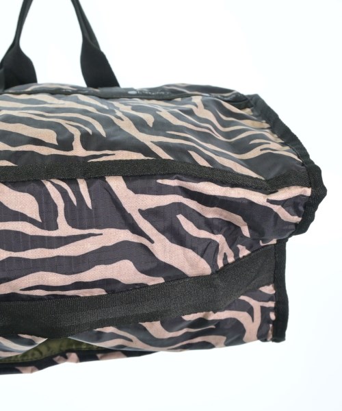 Lesport SAC（レスポートサック）ボストンバッグ ベージュ サイズ:- レディース/2200685986035