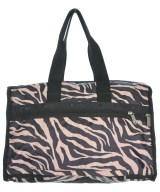 Lesport SAC（レスポートサック）ボストンバッグ ベージュ サイズ:- レディース/2200685986035