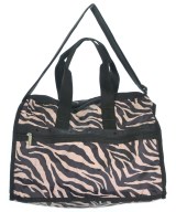 Lesport SAC（レスポートサック）ボストンバッグ ベージュ サイズ:- レディース/2200685986035