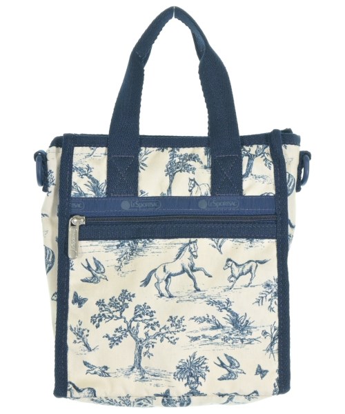 Lesport SAC(レスポートサック)ショルダーバッグ 紺 サイズ:-/2200686974062