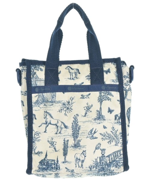 Lesport SAC（レスポートサック）ショルダーバッグ 紺 サイズ:- レディース/2200686974062