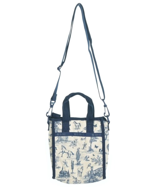 Lesport SAC（レスポートサック）ショルダーバッグ 紺 サイズ:- レディース/2200686974062