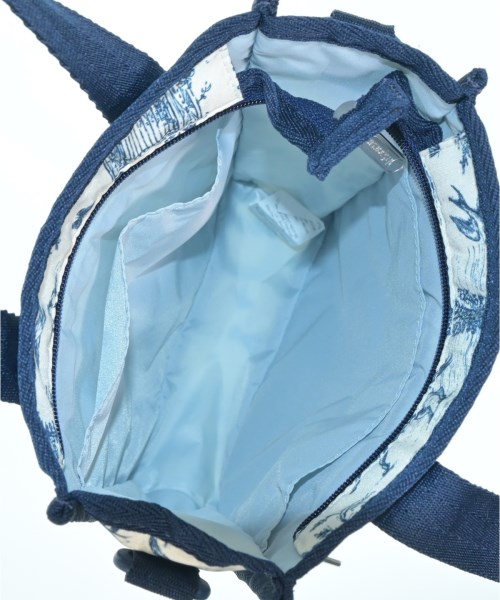 Lesport SAC（レスポートサック）ショルダーバッグ 紺 サイズ:- レディース/2200686974062