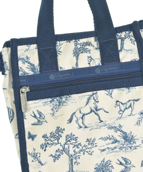 Lesport SAC（レスポートサック）ショルダーバッグ 紺 サイズ:- レディース/2200686974062