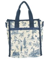 Lesport SAC（レスポートサック）ショルダーバッグ 紺 サイズ:- レディース/2200686974062