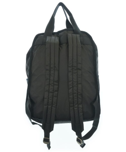 Lesport SAC（レスポートサック）バックパック・リュック 黒 サイズ:- レディース/2200688071059