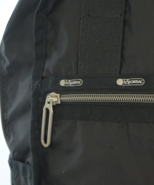 Lesport SAC（レスポートサック）バックパック・リュック 黒 サイズ:- レディース/2200688071059
