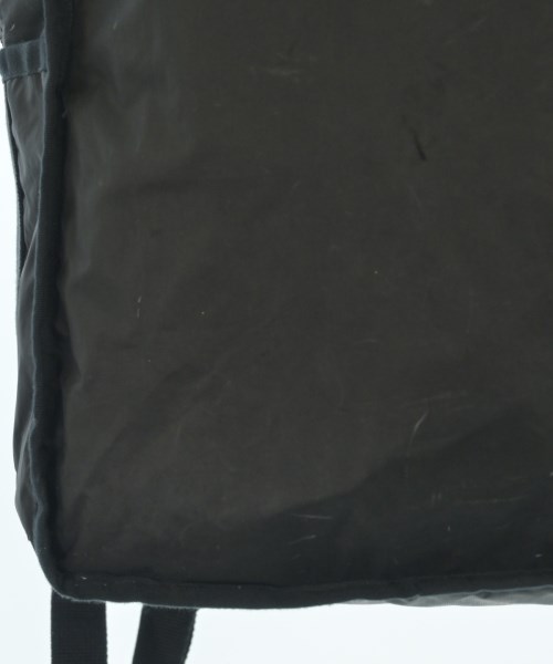 Lesport SAC（レスポートサック）バックパック・リュック 黒 サイズ:- レディース/2200688071059
