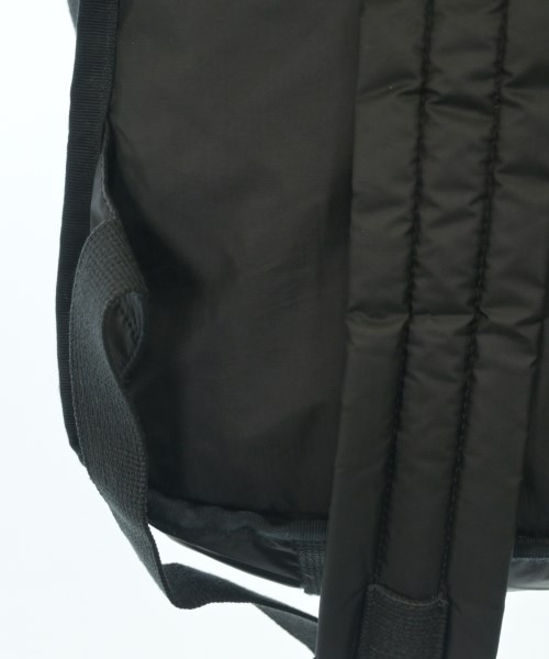 Lesport SAC（レスポートサック）バックパック・リュック 黒 サイズ:- レディース/2200688071059