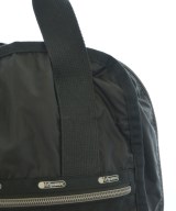Lesport SAC（レスポートサック）バックパック・リュック 黒 サイズ:- レディース/2200688071059