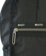 Lesport SAC（レスポートサック）バックパック・リュック 黒 サイズ:- レディース/2200688071059
