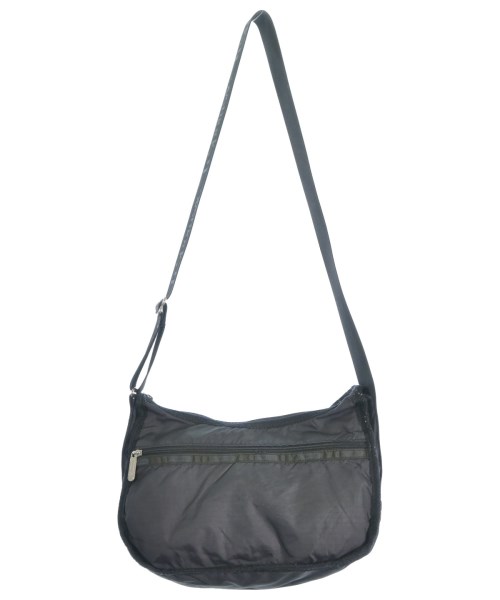 Lesport SAC(レスポートサック)ショルダーバッグ 黒 サイズ:-/2200682691130