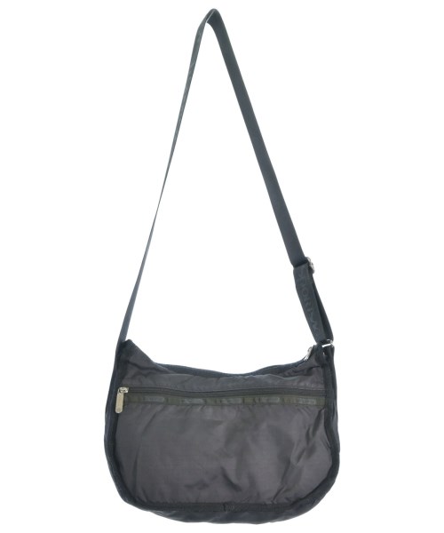 Lesport SAC（レスポートサック）ショルダーバッグ 黒 サイズ:- レディース/2200682691130