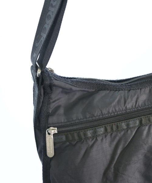 Lesport SAC（レスポートサック）ショルダーバッグ 黒 サイズ:- レディース/2200682691130
