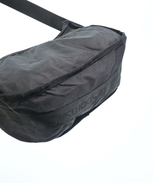 Lesport SAC（レスポートサック）ショルダーバッグ 黒 サイズ:- レディース/2200682691130