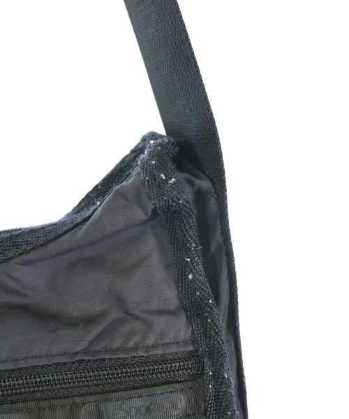 Lesport SAC（レスポートサック）ショルダーバッグ 黒 サイズ:- レディース/2200682691130