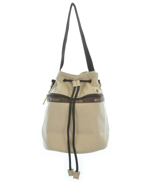 Lesport SAC(レスポートサック)ショルダーバッグ ベージュ サイズ:-/2200688033378