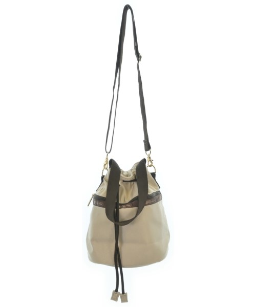 Lesport SAC（レスポートサック）ショルダーバッグ ベージュ サイズ:- レディース/2200688033378
