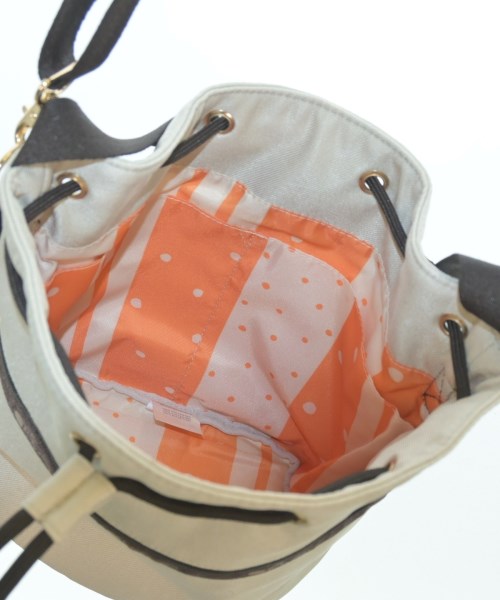 Lesport SAC（レスポートサック）ショルダーバッグ ベージュ サイズ:- レディース/2200688033378