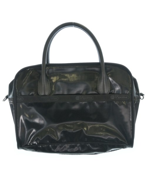 Lesport SAC(レスポートサック)ハンドバッグ 黒 サイズ:-/2200688033415