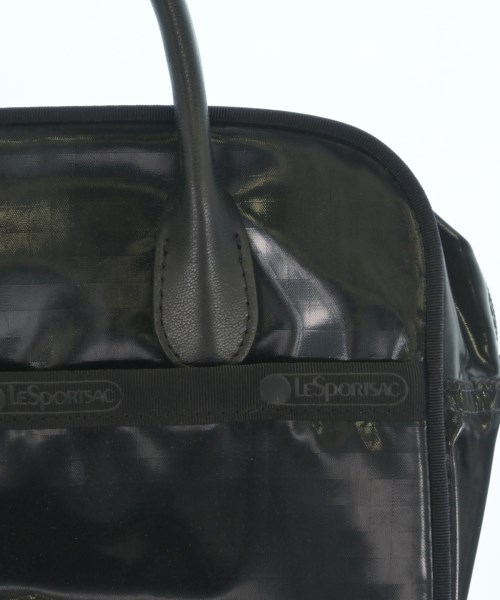 Lesport SAC（レスポートサック）ハンドバッグ 黒 サイズ:- レディース/2200688033415