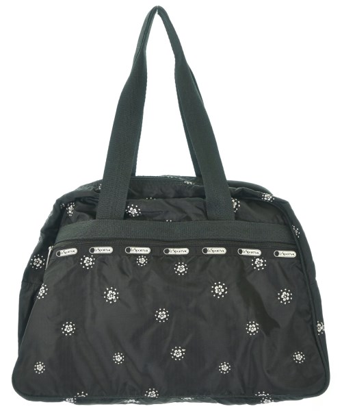Lesport SAC(レスポートサック)トートバッグ 黒 サイズ:-/2200686982135