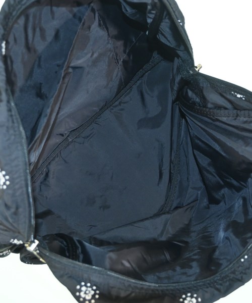 Lesport SAC（レスポートサック）トートバッグ 黒 サイズ:- レディース/2200686982135