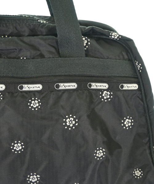 Lesport SAC（レスポートサック）トートバッグ 黒 サイズ:- レディース/2200686982135