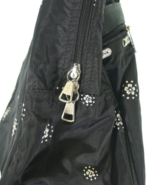 Lesport SAC（レスポートサック）トートバッグ 黒 サイズ:- レディース/2200686982135