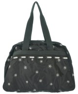 Lesport SAC（レスポートサック）トートバッグ 黒 サイズ:- レディース/2200686982135