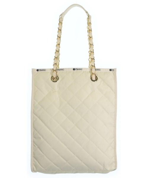 Lesport SAC（レスポートサック）トートバッグ 白 サイズ:- レディース/2200692970119