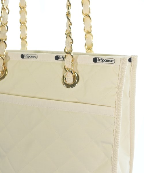 Lesport SAC（レスポートサック）トートバッグ 白 サイズ:- レディース/2200692970119